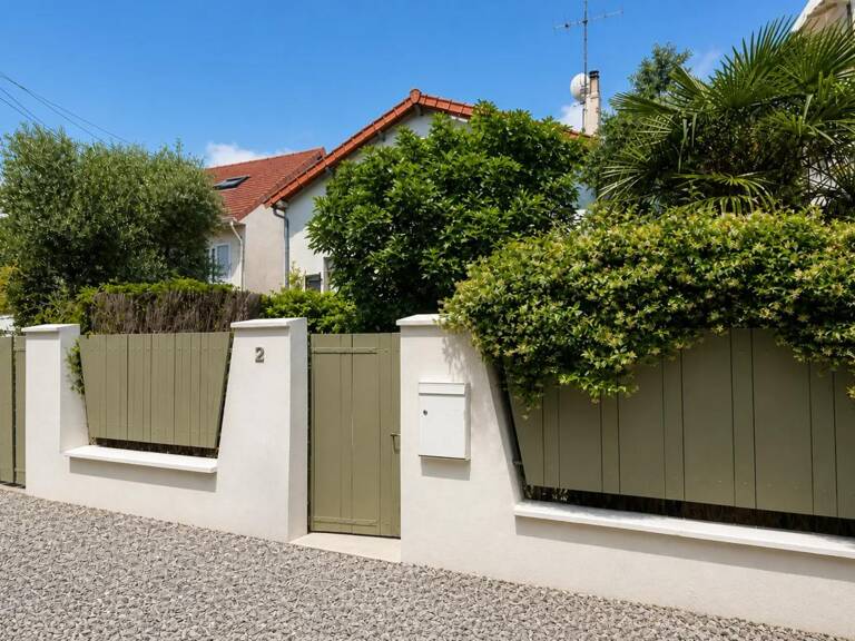 Maison de 4 pièces de 90 m² au Perreux-sur-Marne — photo 1