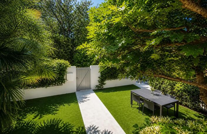 Maison de 4 pièces de 90 m² au Perreux-sur-Marne — photo 2