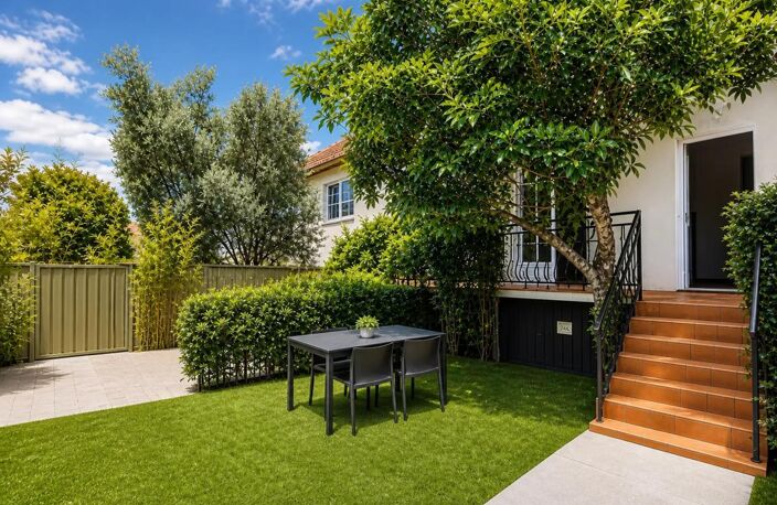 Maison de 4 pièces de 90 m² au Perreux-sur-Marne — photo 3