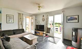 Maison 4 Pièces 79 m² à vendre à Rousson (30340)