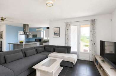 Maison 4 pièces 249000 €