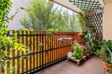 Appartement 3 pièces 658000 €