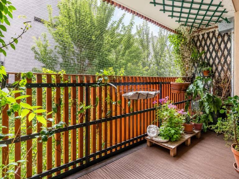 Appartement de 3 pièces de 91 m² à Montreuil — photo 1