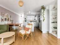 Appartement de 3 pièces de 91 m² à Montreuil — photo 4