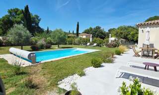 Maison 4 Pièces 99 m² à vendre à Carcès (83570)