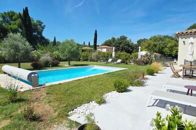 Maison 4 pièces 465000 €
