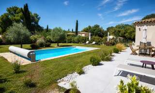 Maison 4 Pièces 99 m² à vendre à Carcès (83570)