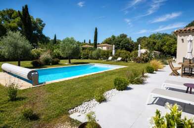Maison 4 pièces 445000 €