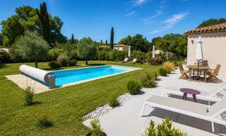 Maison 4 Pièces 99 m² à vendre à Carcès (83570)