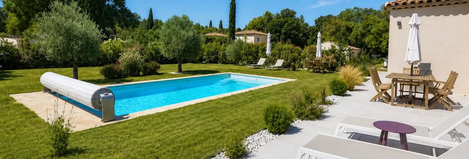 Maison 4 Pièces 99 m² à vendre à Carcès (83570)
