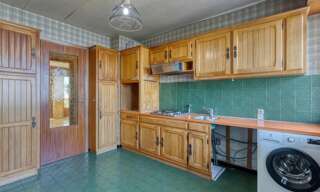 Appartement 5 Pièces 112 m² à vendre à Grenoble (38000)