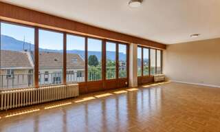 Appartement 5 Pièces 112 m² à vendre à Grenoble (38000)