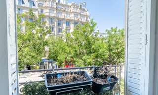 Appartement 3 Pièces 44 m² à vendre à Paris 16 (75016)