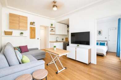 Appartement 3 pièces 505000 €