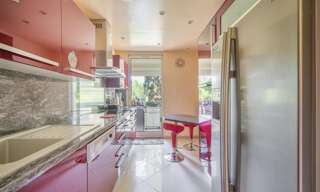 Appartement 4 Pièces 75 m² à vendre à Montpellier (34080)