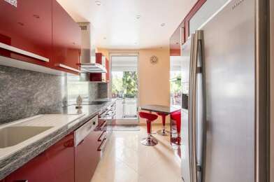 Appartement 4 pièces 175000 €