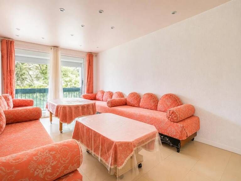 Bel Appartement T4 avec 3 chambres, terrasse, parking cellier — photo 1