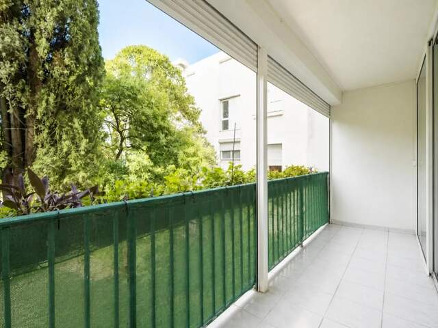 Bel Appartement T4 avec 3 chambres, terrasse, parking cellier — photo du bien