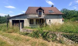 Maison 2 Pièces 75 m² à vendre à Cléré-du-Bois (36700)