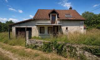 Maison 2 Pièces 75 m² à vendre à Cléré-du-Bois (36700)