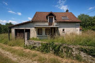 Maison 2 pièces 41000 €