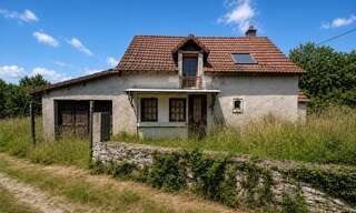 Maison 2 Pièces 75 m² à vendre à Cléré-du-Bois (36700)