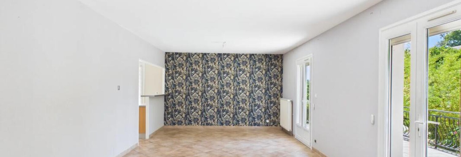 Maison 8 Pièces 196 m² à vendre à Jardin (38200)