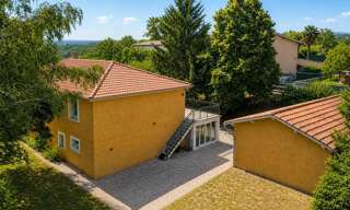 Maison 8 Pièces 196 m² à vendre à Jardin (38200)