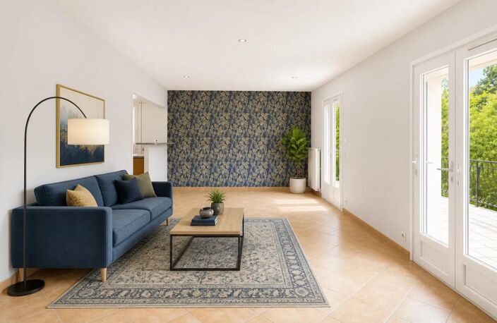 Maison familiale avec jardin, garage, atelier — photo 4
