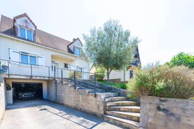Maison 7 pièces 349000 €
