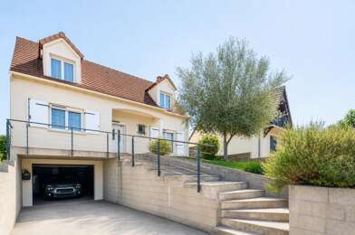Maison 7 pièces 335000 €