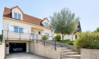 Maison 7 Pièces 117 m² à vendre à Itteville (91760)