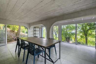 Maison 7 pièces 834000 €