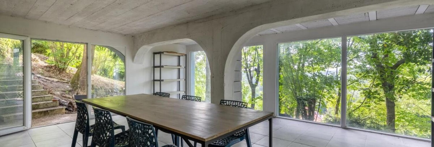 Maison 7 Pièces 169 m² à vendre à Auvers-sur-Oise (95430)