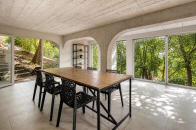 Maison 7 pièces 775000 €