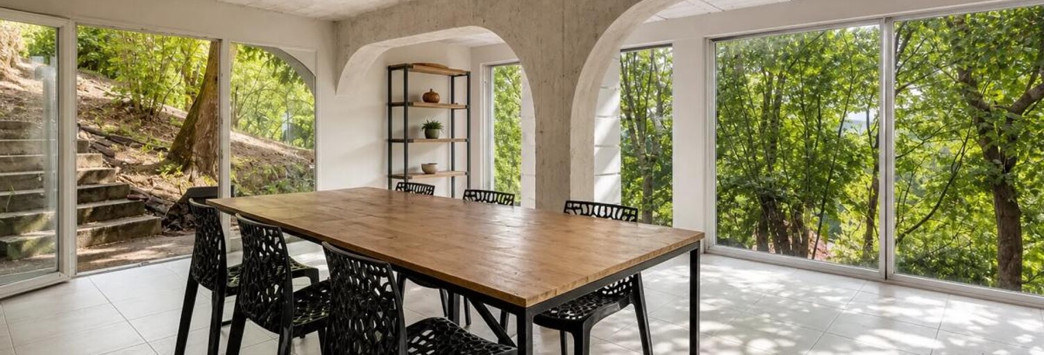 Maison 7 Pièces 169 m² à vendre à Auvers-sur-Oise (95430)