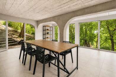 Maison 7 pièces 775000 €