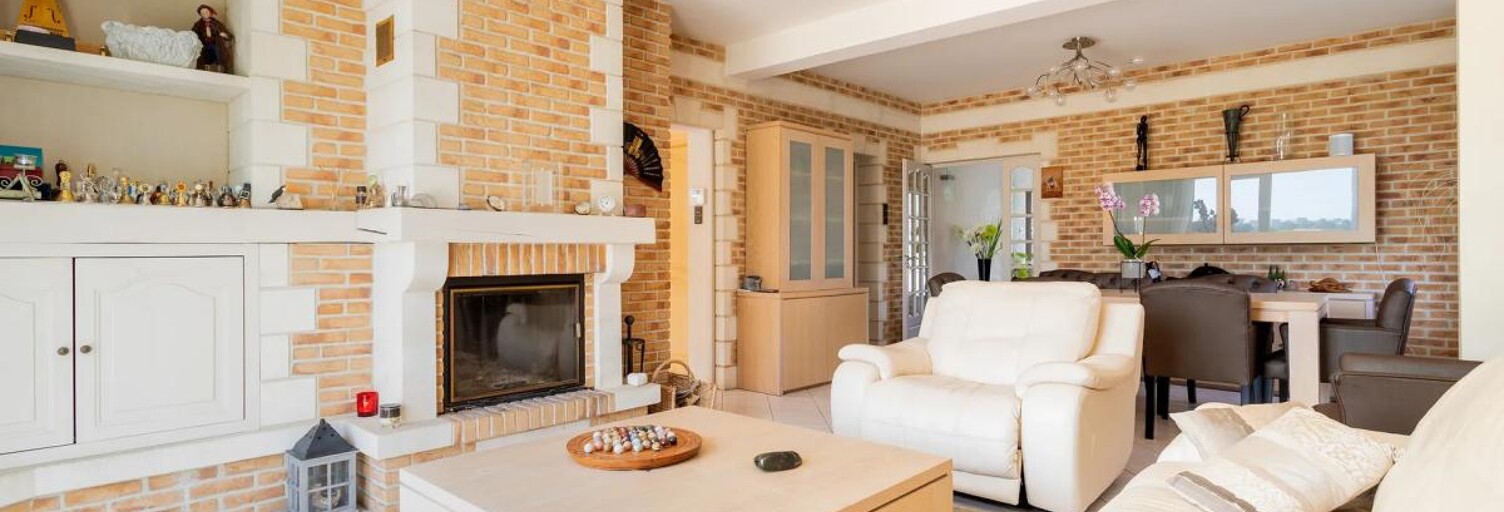 Maison 7 Pièces 190 m² à vendre à Noyelles-lès-Seclin (59139)