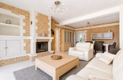 Maison de 7 pièces de 190 m² à Noyelles-lès-Seclin — photo du bien