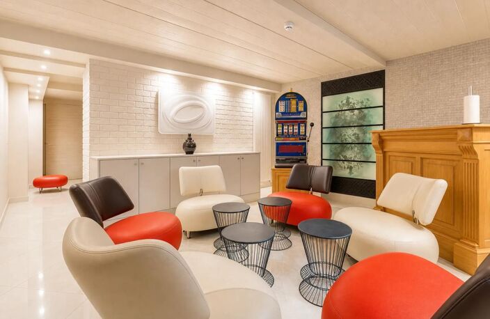 Maison de 7 pièces de 190 m² à Noyelles-lès-Seclin — photo 4