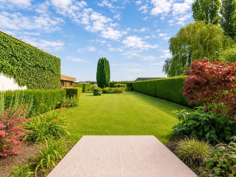Maison de 7 pièces de 190 m² à Noyelles-lès-Seclin — photo 1