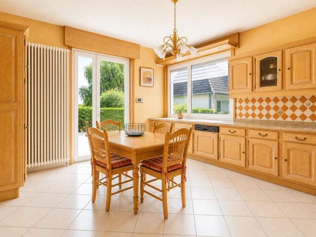 Maison de 7 pièces de 190 m² à Noyelles-lès-Seclin — photo du bien