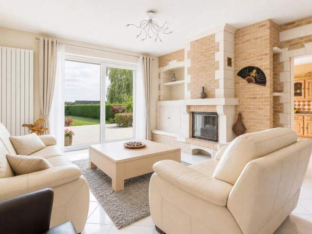 Maison de 7 pièces de 190 m² à Noyelles-lès-Seclin — photo du bien