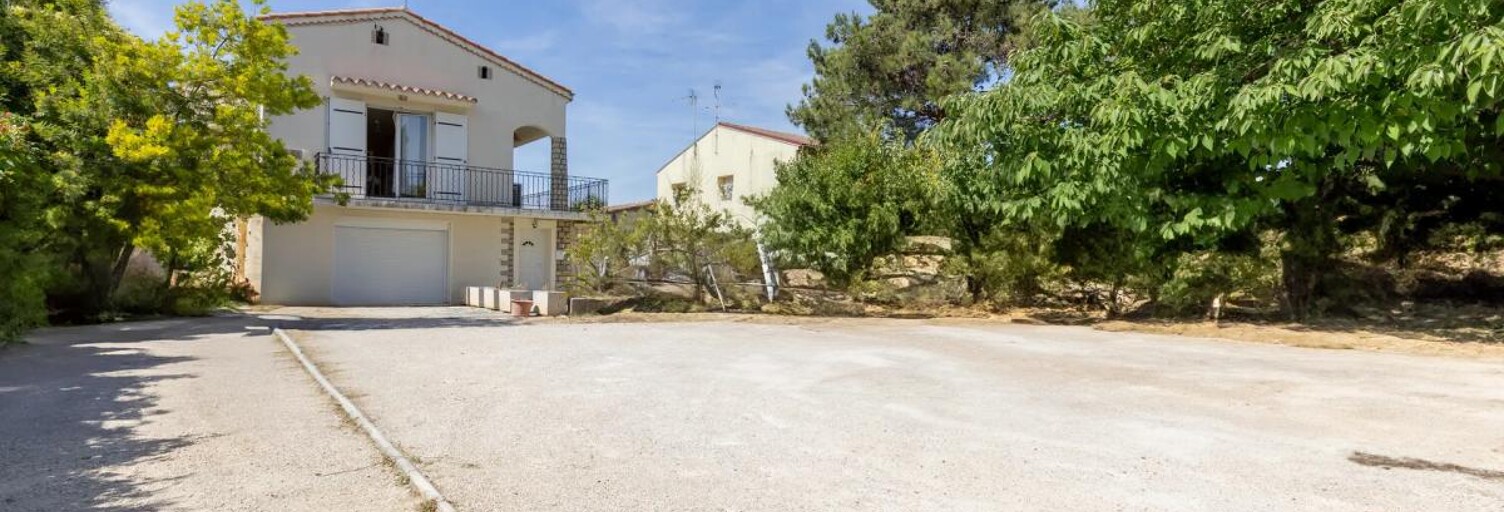 Maison 9 Pièces 246 m² à vendre à Velaux (13880)