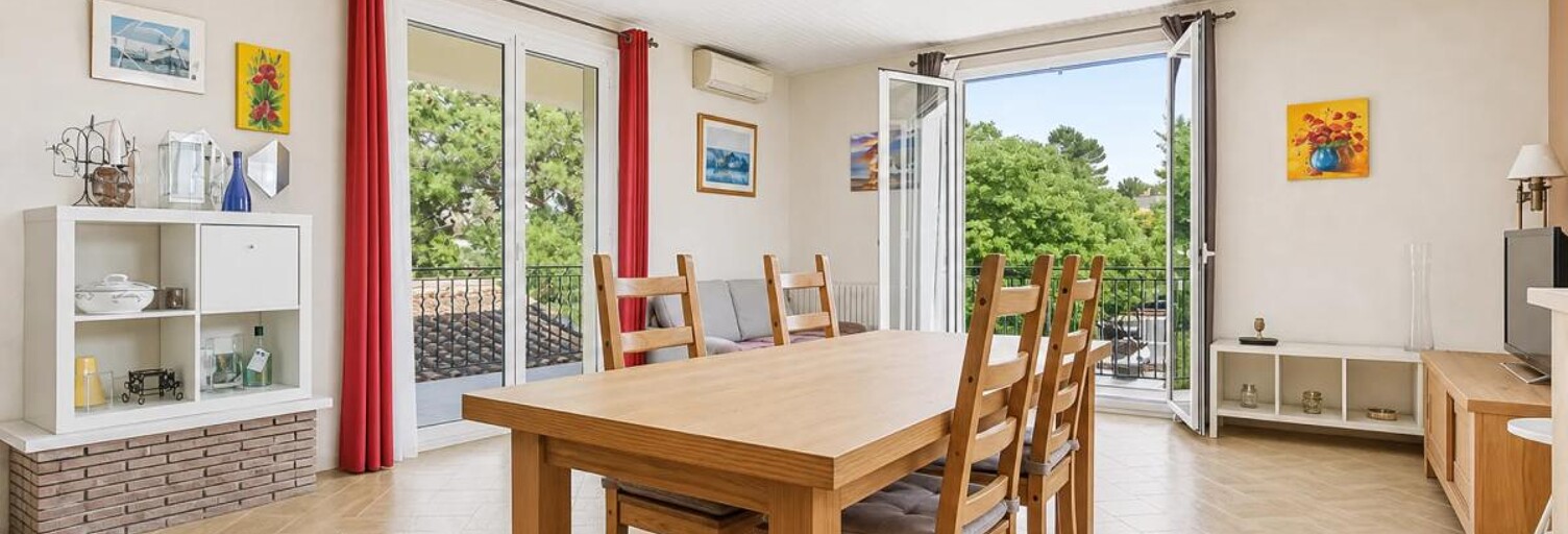Maison 9 Pièces 246 m² à vendre à Velaux (13880)