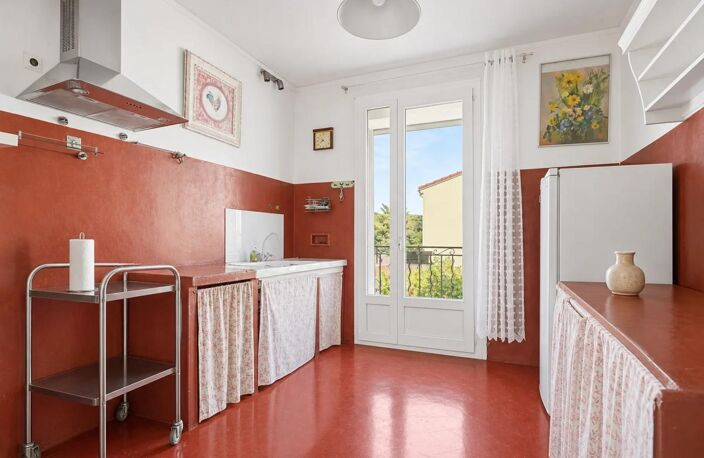Maison de 9 pièces de 246 m² à Velaux — photo 5