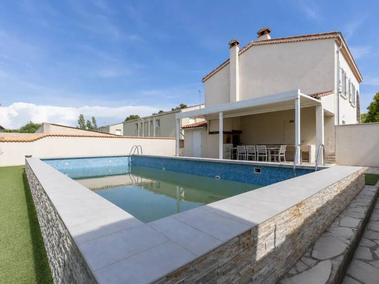 Maison de 9 pièces de 246 m² à Velaux — photo 1
