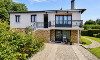 Maison 3 Pièces 145 m² à vendre à Conches-en-Ouche (27190)
