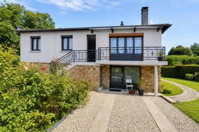 Maison 3 pièces 218000 €