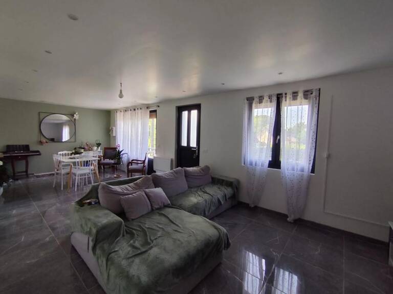 Maison de 6 pièces de 145 m² à Conches-en-Ouche — photo 1